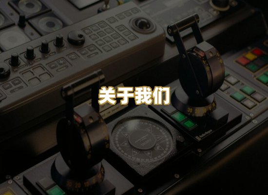 关于我们